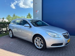 Opel Insignia Sports Tourer - 1.6 T Edition INCL NWE APK