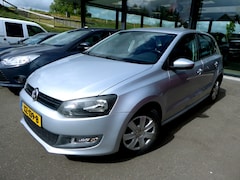 Volkswagen Polo - 1.2 Easyline Airco Incl Nw APK/nette auto