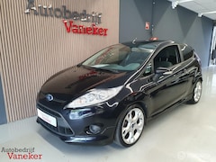 Ford Fiesta - 1.6 Sport|ST-Line|Cruise|NL Auto