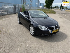 Volkswagen Eos - 2.0-16v FSI Cabrio Hardtop