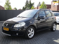 Suzuki SX4 - 1.6 Comfort Airco Pdc