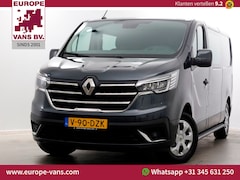 Renault Trafic - 2.0 dCi 130pk L2H1 D.C. Work Edition LED/Navi/Camera 03-2024