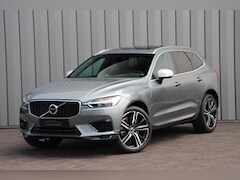 Volvo XC60 - 2.0 T8 Twin Engine AWD R-Design | 391PK | Bowers/wilkins | Pano | Keyles-go | Led | Acc |