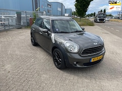 MINI Countryman - 1.6 One Edition