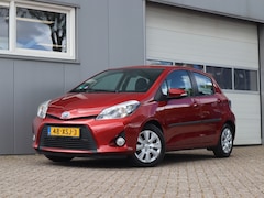 Toyota Yaris - 1.5 Full Hybrid Aspiration
