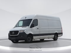 Mercedes-Benz Sprinter - 315 1.9 CDI L3H2 RWD |EURO 6|AUTOMAAT|CAMERA|CRUISE|CLIMA|3-ZITS|DODEHOEK| Banden oppompen