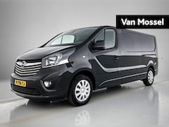 Opel Vivaro - 1.6 CDTI L2H1 Sport EcoFlex