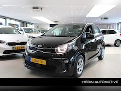 Kia Picanto - 1.0 DPi ComfortLine