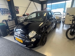 Fiat 500 - 0.9 TwinAir Lounge SPORT