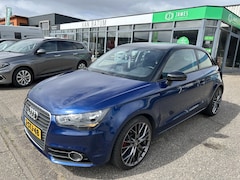 Audi A1 - 1.2 TFSI Amb. PL. B