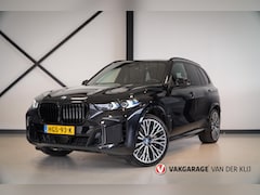 BMW X5 - XDrive50e M-Sport | Panorama Sky Lounge | Comfort Zetels | Leder Merino | 360 Camera | H/K