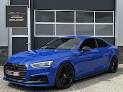 Audi S5 - Coupé 3.0 TFSI S5 quattro Pro Line Plus | NOGARO | B&O | Camera | Keyless | Adapt. Cruise