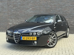 Alfa Romeo 159 Sportwagon - 1750 TBi Ti|XENON|NAVI|TREKHAAK