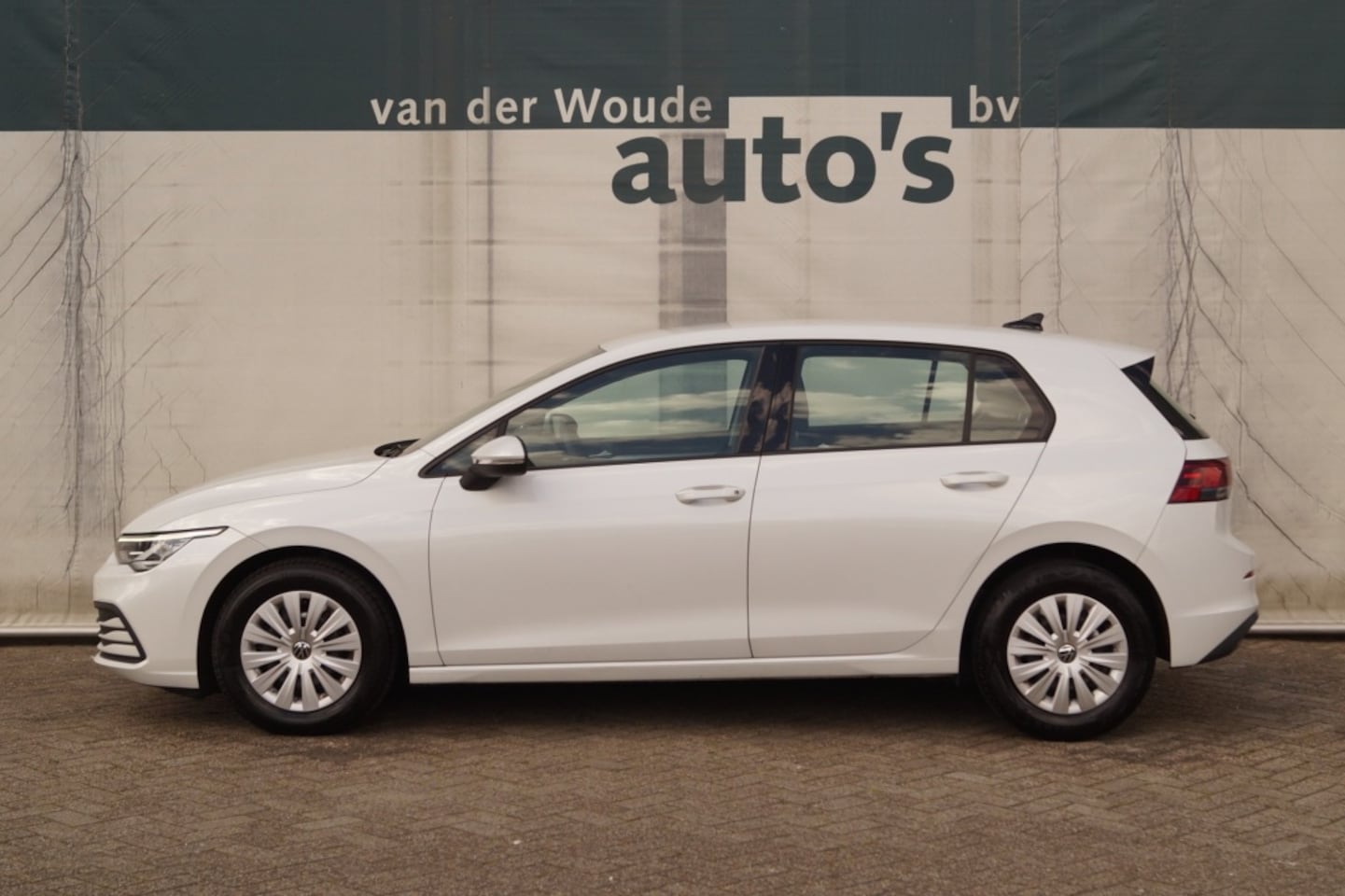 Volkswagen Golf - 2.0 TDI Golf - AutoWereld.nl