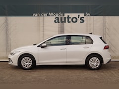 Volkswagen Golf - 2.0 TDI 115pk Edition -NAVI-AIRCO-CARPLAY
