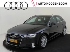 Audi A3 Sportback - 35 TFSI CoD Advance | Navigatie Plus | Virtual cockpit | LED verlichting | CarPlay | Cruis