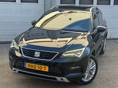 Seat Ateca - 1.5 TSI Xcellence Xenon/Led/Acc/Carplay/Select modus/Trekhaak/Camera