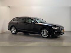 Audi A4 Avant - 35 TFSI Sport Sport Edition LED Climate Control Parkeersensoren