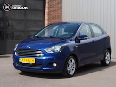 Ford Ka - 1.2 Trend Ultimate