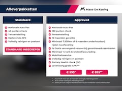 Audi A6 Sportback e-tron - S edition performance 100 kWh