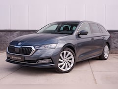 Skoda Octavia Combi - 1.4 TSI iV PHEV Business Edition Plus | Head-Up | Carplay | LED | Camera | Memory | Navi |