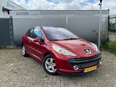 Peugeot 207 - 1.4-16V XS Pack - Clima - Pano - APK 09-25