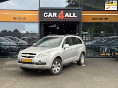 Chevrolet Captiva - 2.4 Intro Edition 2WD APK 5-5-26/LPG3/STLVRM