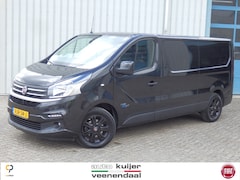 Fiat Talento - 2.0 MJ L2H1 SX 145 pk. I Automaat I Trekhaak I Navigatie I