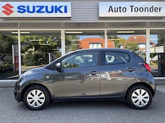 Citroën C1 - Automaat 1.0 VTi Feel
