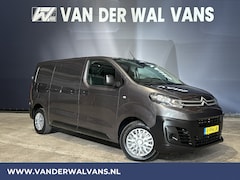 Citroën Jumpy - 2.0 BlueHDI 123pk L2H1 Euro6 Airco | Navigatie | Apple Carplay | Android Auto Cruisecontro