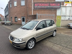 Hyundai Matrix - 1.6i Automaat