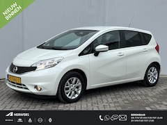 Nissan Note - 1.2 Connect Edition / 100% Onderhouden / Trekhaak / Cruise- en Climate Control / Keyless E