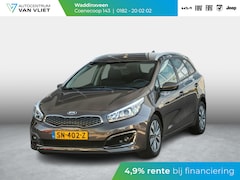 Kia Cee'd Sportswagon - 1.0 T-GDi Design Edition