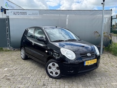 Kia Picanto - 1.0 X-pect - NIEUWE APK