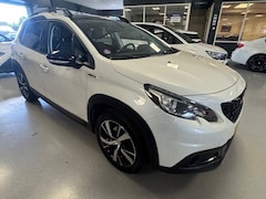 Peugeot 2008 - 1.2 PureTech GT-line