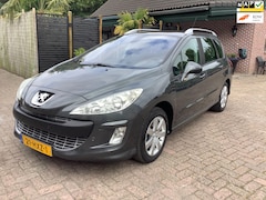Peugeot 308 SW - 1.6 VTi XT NIEUW BINNEN NIEUWE APK 05-2026