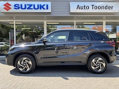 Suzuki Vitara - Style 1.4 Boosterjet Smart Hybrid