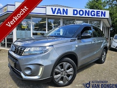 Suzuki Vitara - 1.4 Boosterjet Select Smart Hybrid | Carplay / TwoTone| BTW