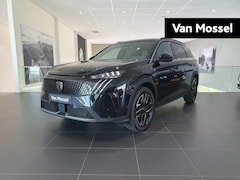 Peugeot 5008 - 1.2 Hybrid 145 GT | AUTOMAAT | Elektrisch verstelbare voorstoelen | Verwarmde voor- en ach