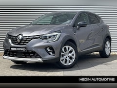 Renault Captur - 1.3 TCe 140 EDC Intens