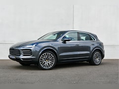 Porsche Cayenne - 3.0 E-Hybrid