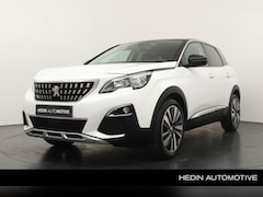 Peugeot 3008 - 1.2 130pk Blue Lease Premium | Navigatie | Elektrische Kofferklep | Cruise Control | Trekh
