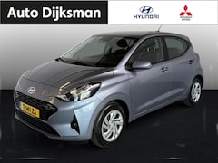 Hyundai i10 - 1.0 Comfort | Carplay