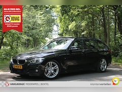 BMW 3-serie Touring - 330D High Executive | Pano | Trekhaak | 360° camera