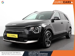 Kia Niro - 1.6 GDi PHEV 182pk Automaat DynamicLine Edition | Navigatie | Apple Carplay/Android Auto |