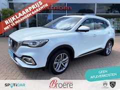 MG EHS - 1.5 GDI 258pk Automaat Luxury | panoramadak, leder, stoelverwarming, elek. achterklep. cam
