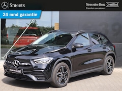 Mercedes-Benz GLA-Klasse - 250 e AMG Line