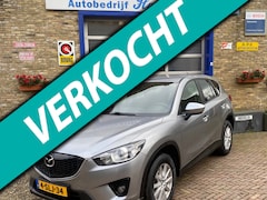 Mazda CX-5 - 2.0 Skylease 2WD