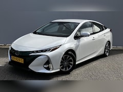 Toyota Prius - 1.8 Plug-in Hybrid 122PK Aut Executive
