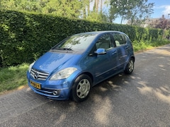 Mercedes-Benz A-klasse - 200 CDI elegance